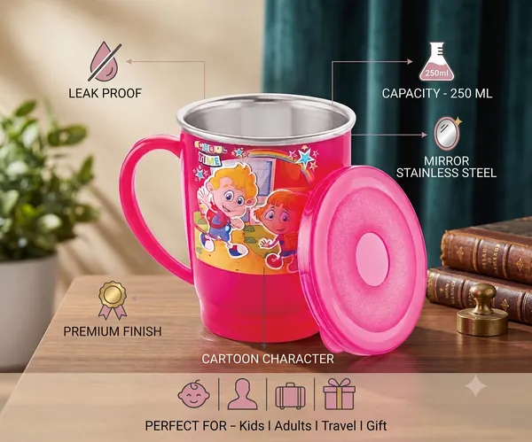 333_Cup_Pack_Of_4