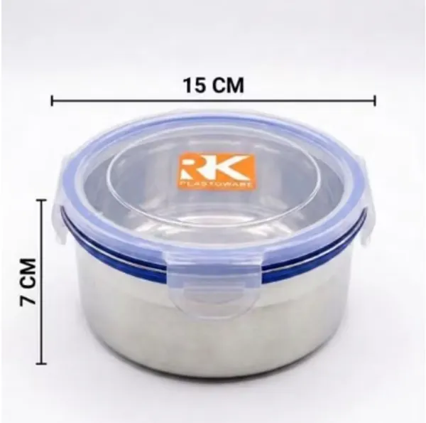 509_SS_Steel_Container_Pack_of_-_4