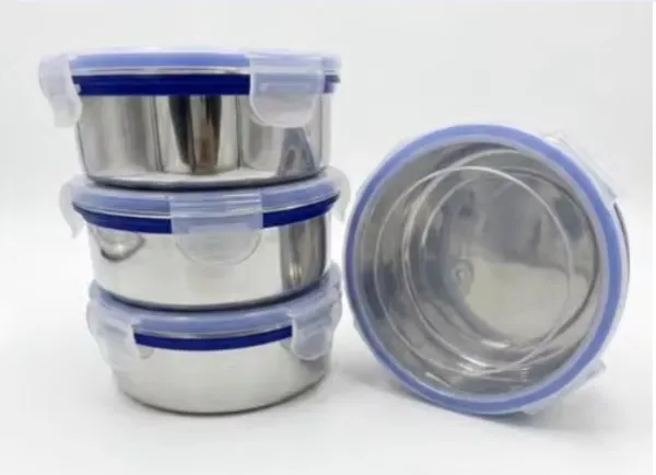 509_SS_Steel_Container_Pack_of_-_4