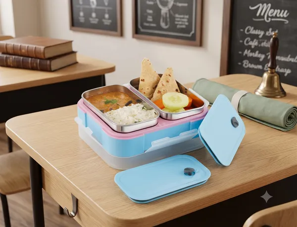 Crrunch_Time_2_Insulated_Lunch_Box