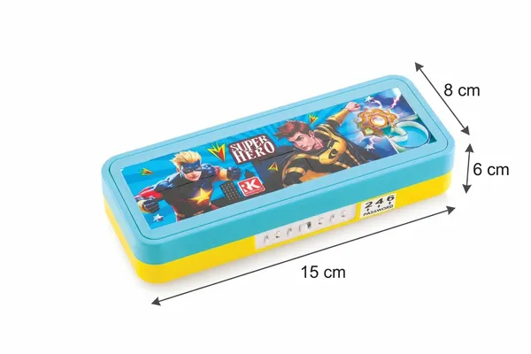 Gamezone_Pencil_Box_Pack_Of_2