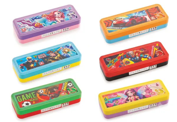 Gamezone_Pencil_Box_Pack_Of_2