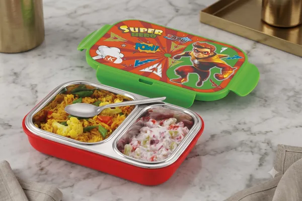 Unique_King_CD_Insulated_Lunch_Box