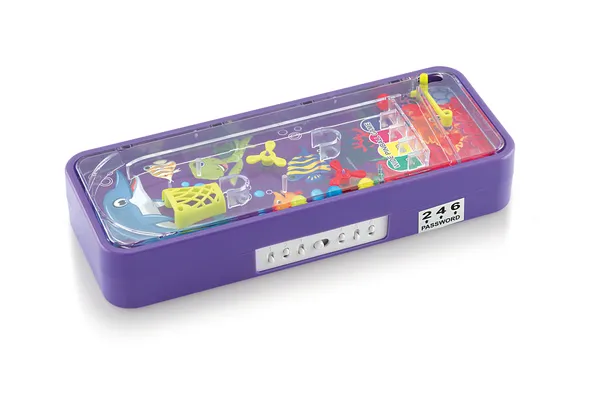Pinball_Pencil_Box