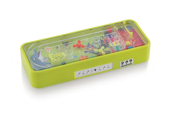 Pinball_Pencil_Box