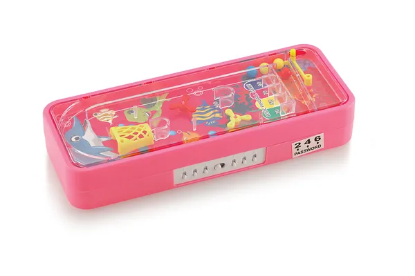 Pinball_Pencil_Box