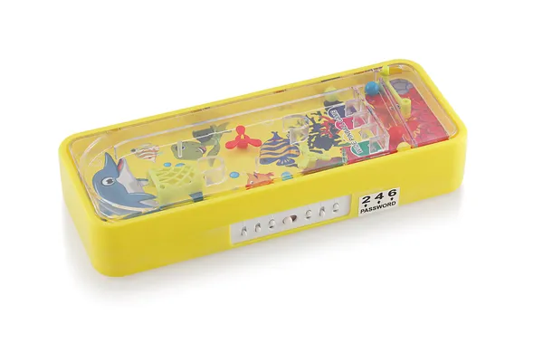 Pinball_Pencil_Box