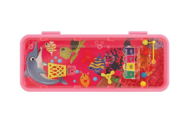 Pinball_Pencil_Box