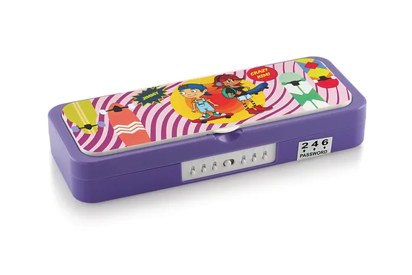 Expert_Lock_Pencil_Box