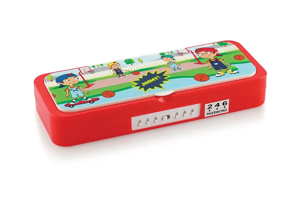 Expert_Lock_Pencil_Box