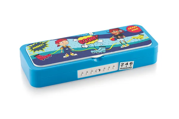 Expert_Lock_Pencil_Box