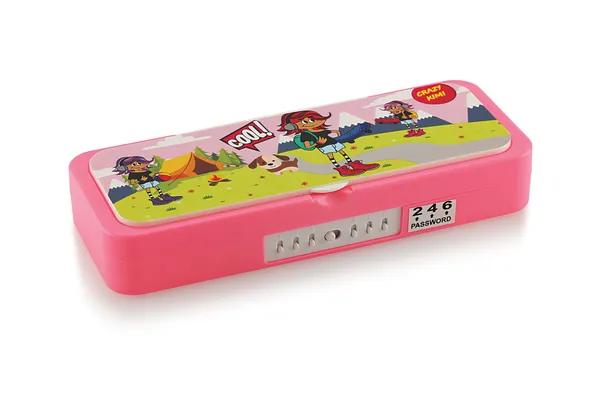 Expert_Lock_Pencil_Box