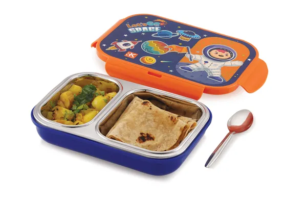 Unique_King_CD_Insulated_Lunch_Box