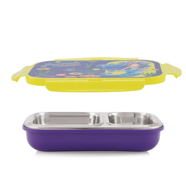 Unique_King_CD_Insulated_Lunch_Box