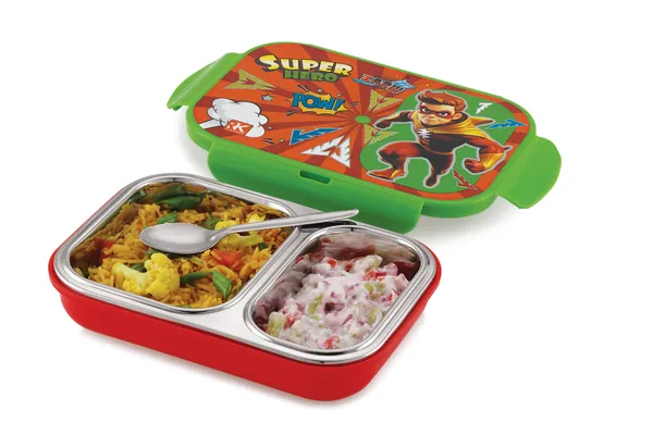 Unique_King_CD_Insulated_Lunch_Box