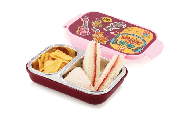 Unique_King_CD_Insulated_Lunch_Box