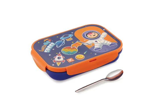 Unique_King_CD_Insulated_Lunch_Box