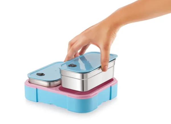 Crrunch_Time_2_Insulated_Lunch_Box