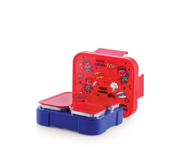 Crunnch_Time_3_CD_Insulated_Lunch_Box