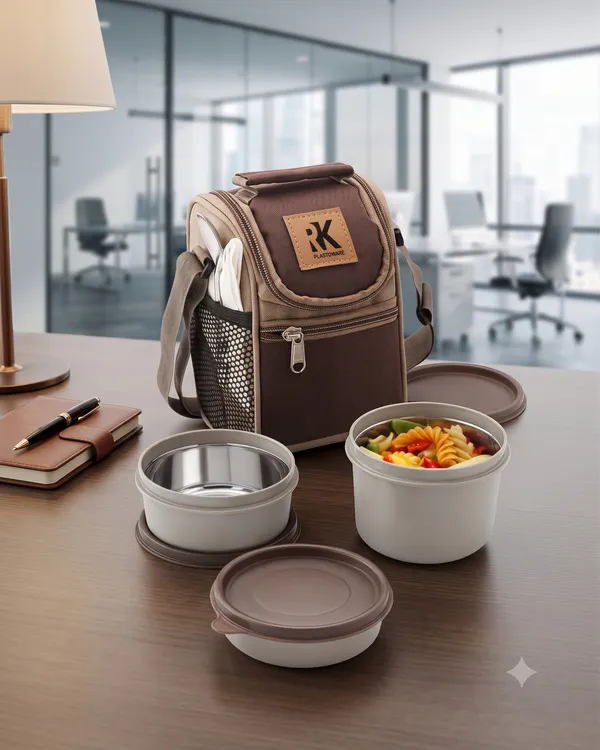 9003_3_Pcs_Pouch_Tiffin_304_Steel