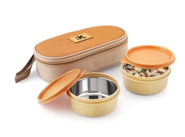 9001_2_Pcs__Pouch_Tiffin_304_Steel