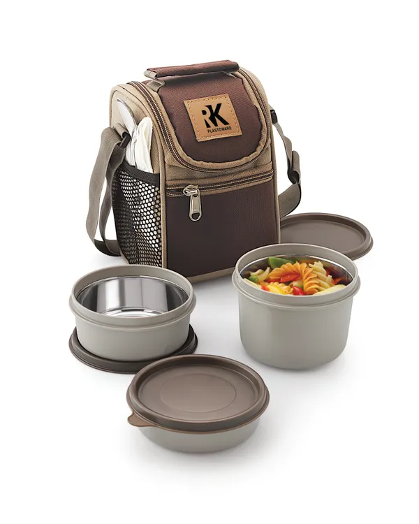 9003_3_Pcs_Pouch_Tiffin_304_Steel