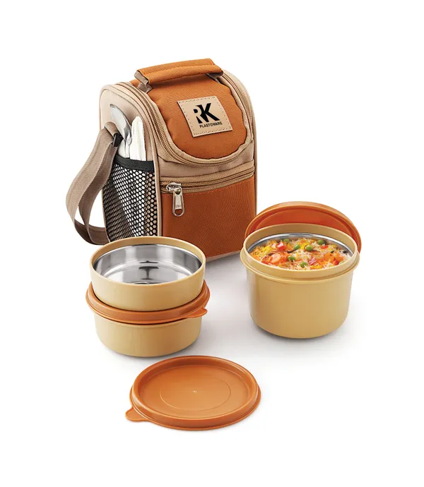 9003_3_Pcs_Pouch_Tiffin_304_Steel