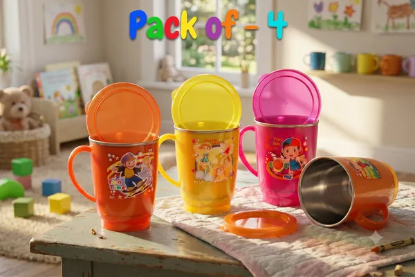 222_Cup__Pack_Of_4