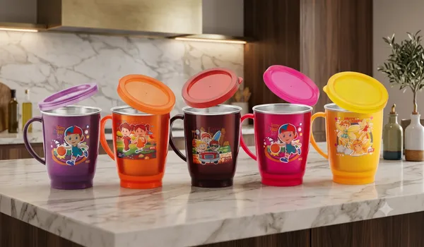 222_Cup__Pack_Of_4