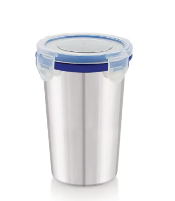 503_SS_Steel_Glass_400_ML_-_Pack_of_2