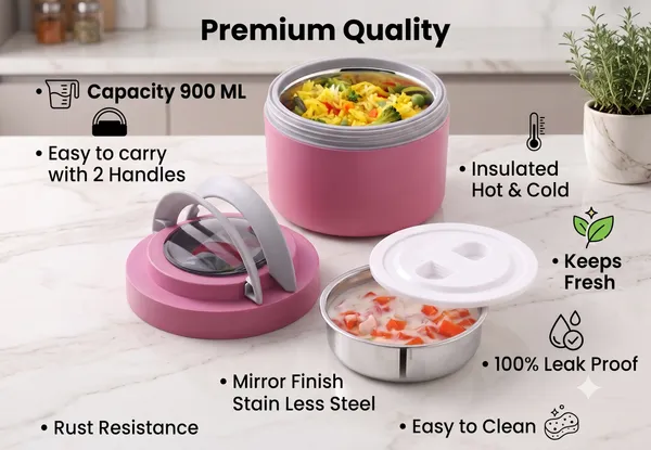 Franco_Big_SS_Insulated_Lunch_Box