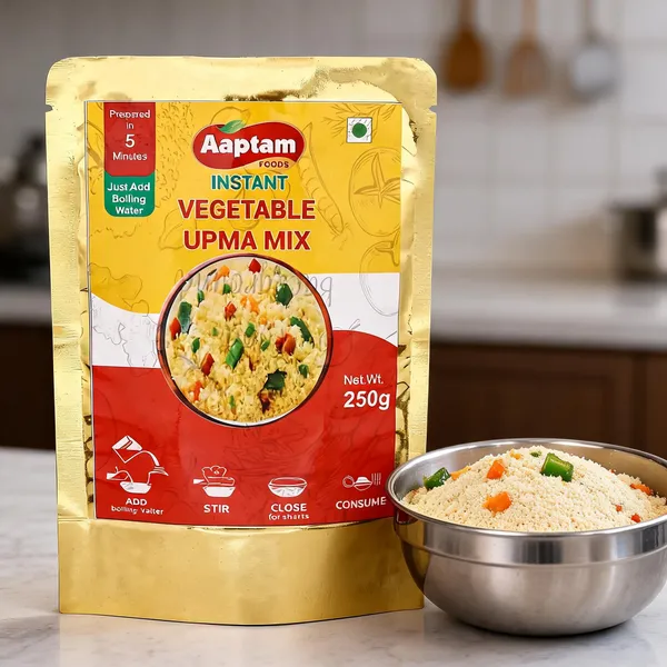 Vegetable_Upma_Premix