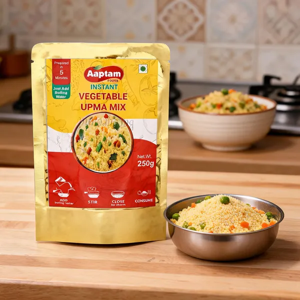 Vegetable_Upma_Premix