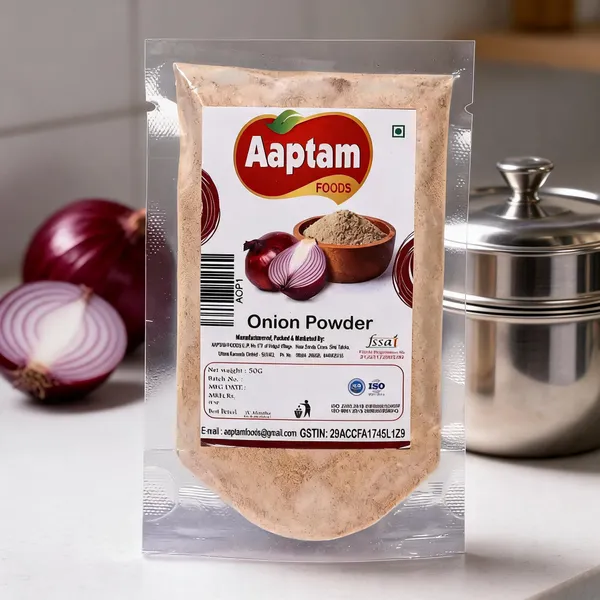 Onion_Powder