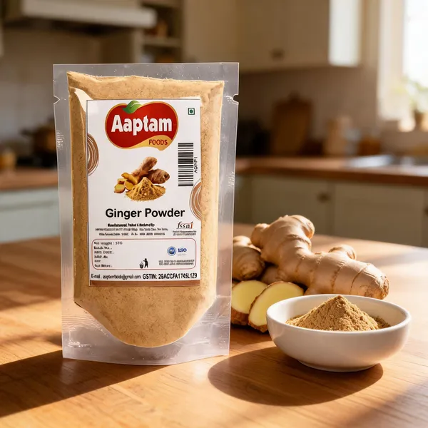 Ginger_Powder