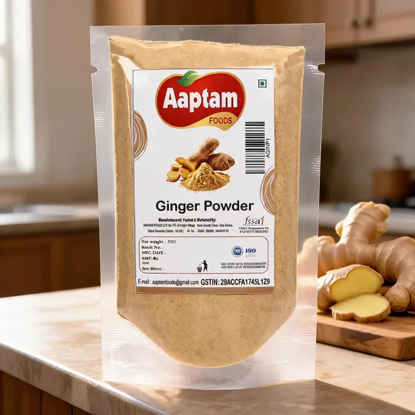 Ginger_Powder