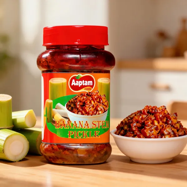 Banana_Stem_Pickle