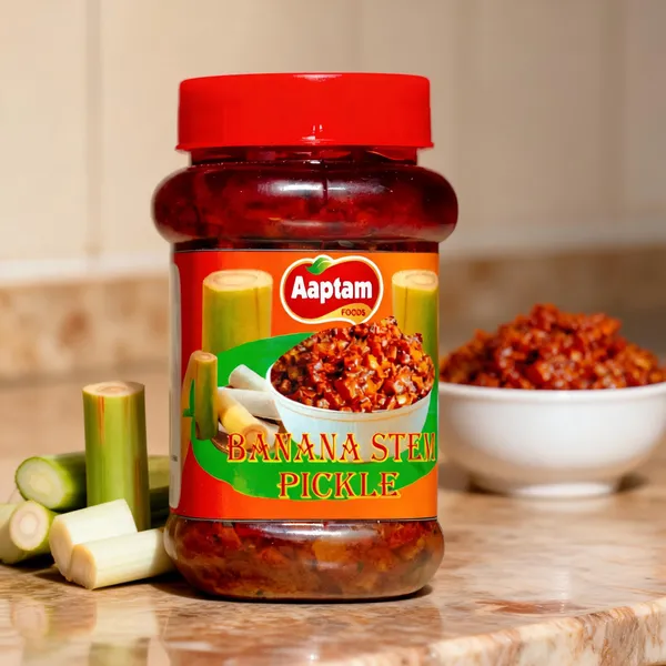 Banana_Stem_Pickle