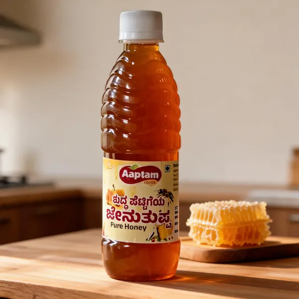 Malnad_Honey