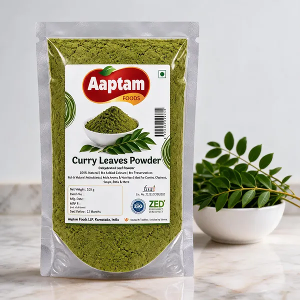 Curry_Leaves_Powder