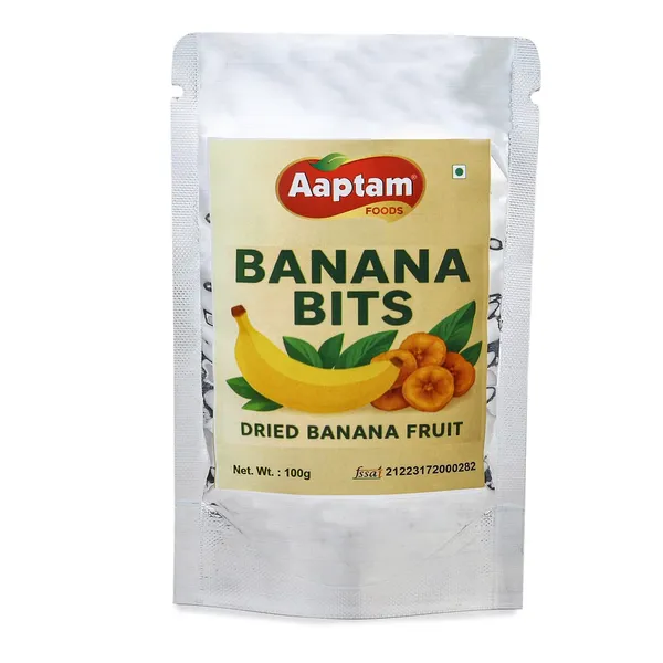 Banana_Bits