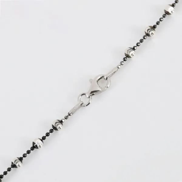 925_Sterling_Silver_Beaded_Necklace