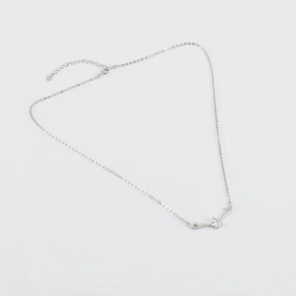 Deer_Heart_Pendant_In_925_Sterling_Silver