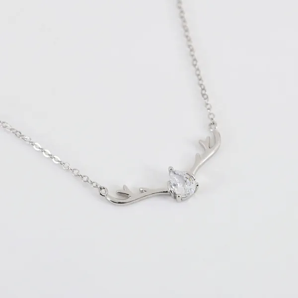 Deer_Heart_Pendant_In_925_Sterling_Silver