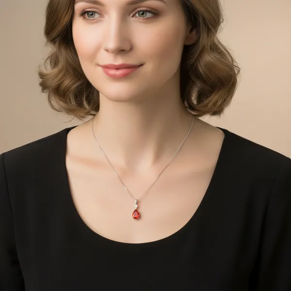 Red_Stone_Pendant_In_925_Sterling_Silver