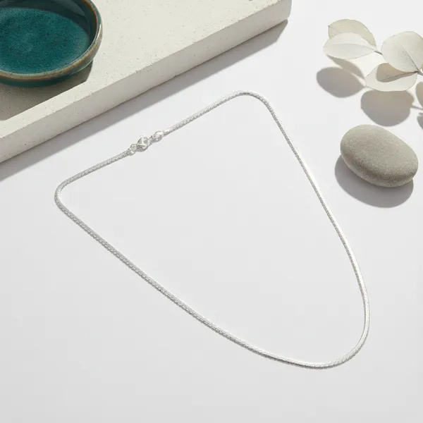 925_Sterling_Silver_Men_S_Classic_Chain