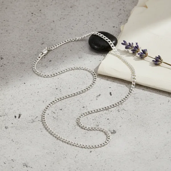 925_Sterling_Silver_Men_S_Cuban_Link_Chain