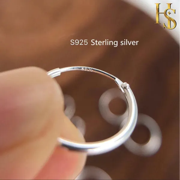 925_Sterling_Silver_Minimalist_Hoops