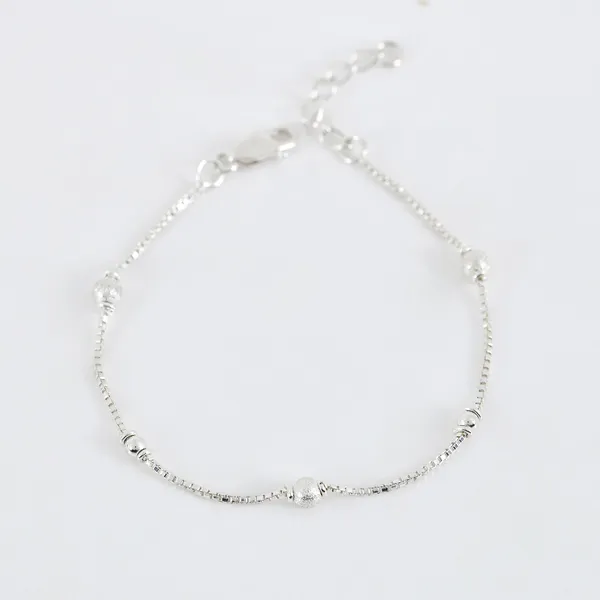 Stardust_Link_Bracelet_In_925_Sterling_Silver_2_3_Gm
