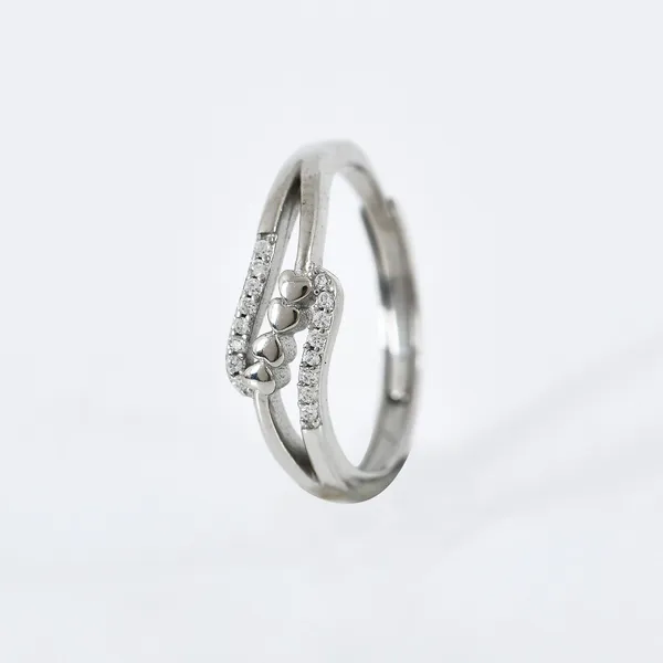 Amity_Heart_Adjustable_Ring_In_925_Sterling_Silver_2_3_Gm